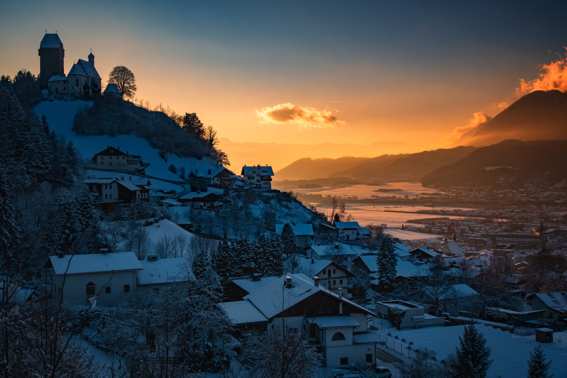 Schwaz