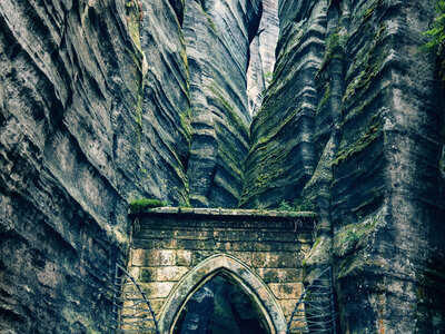 Gotisches Tor