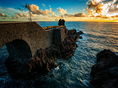 Cais da Ponta do Sol