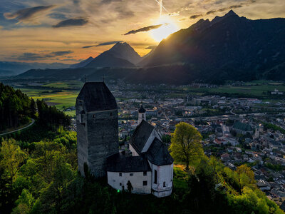Burg Freundsberg