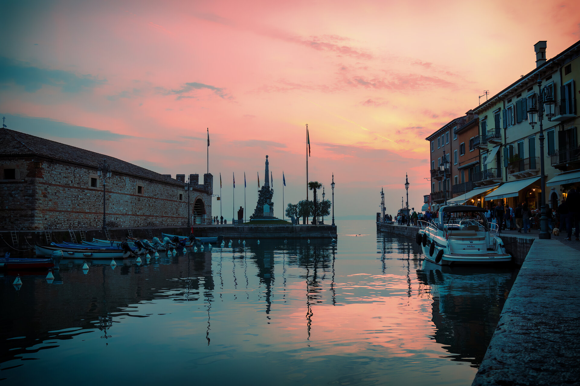 Porto Vecchio