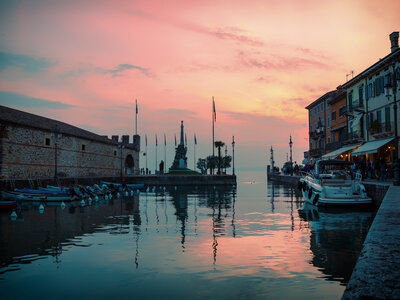 Porto Vecchio