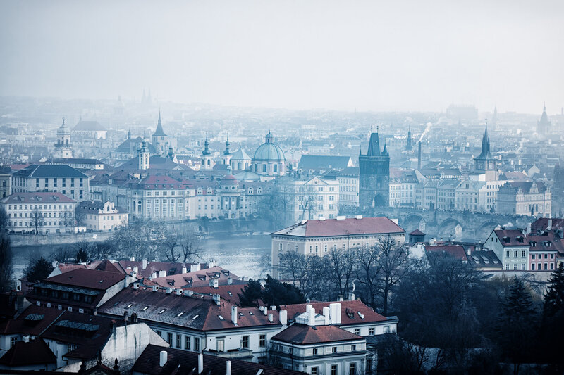 Altstadtblick