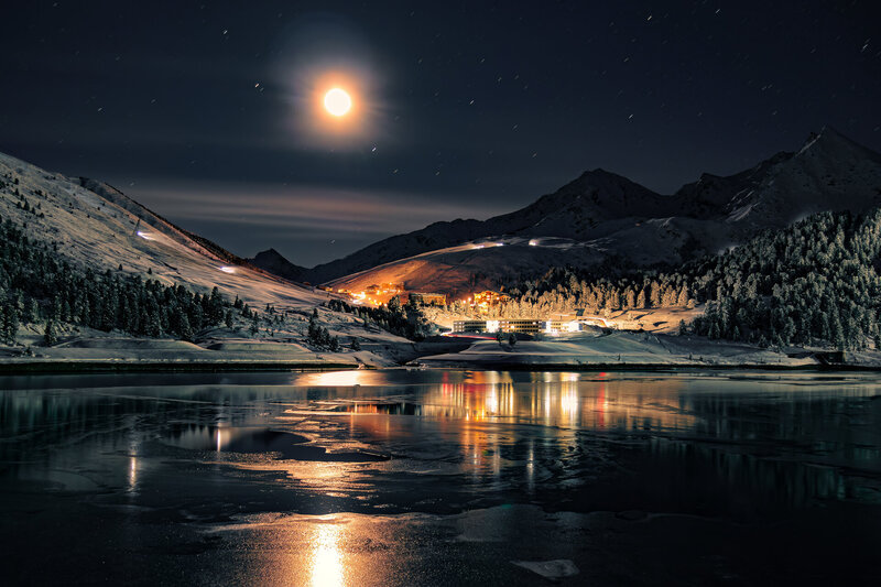 Vollmond