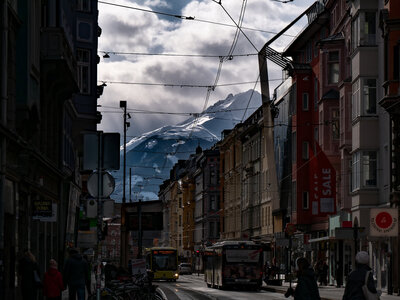 Innsbruck City