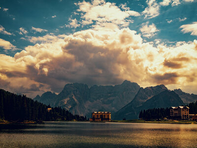 Misurina