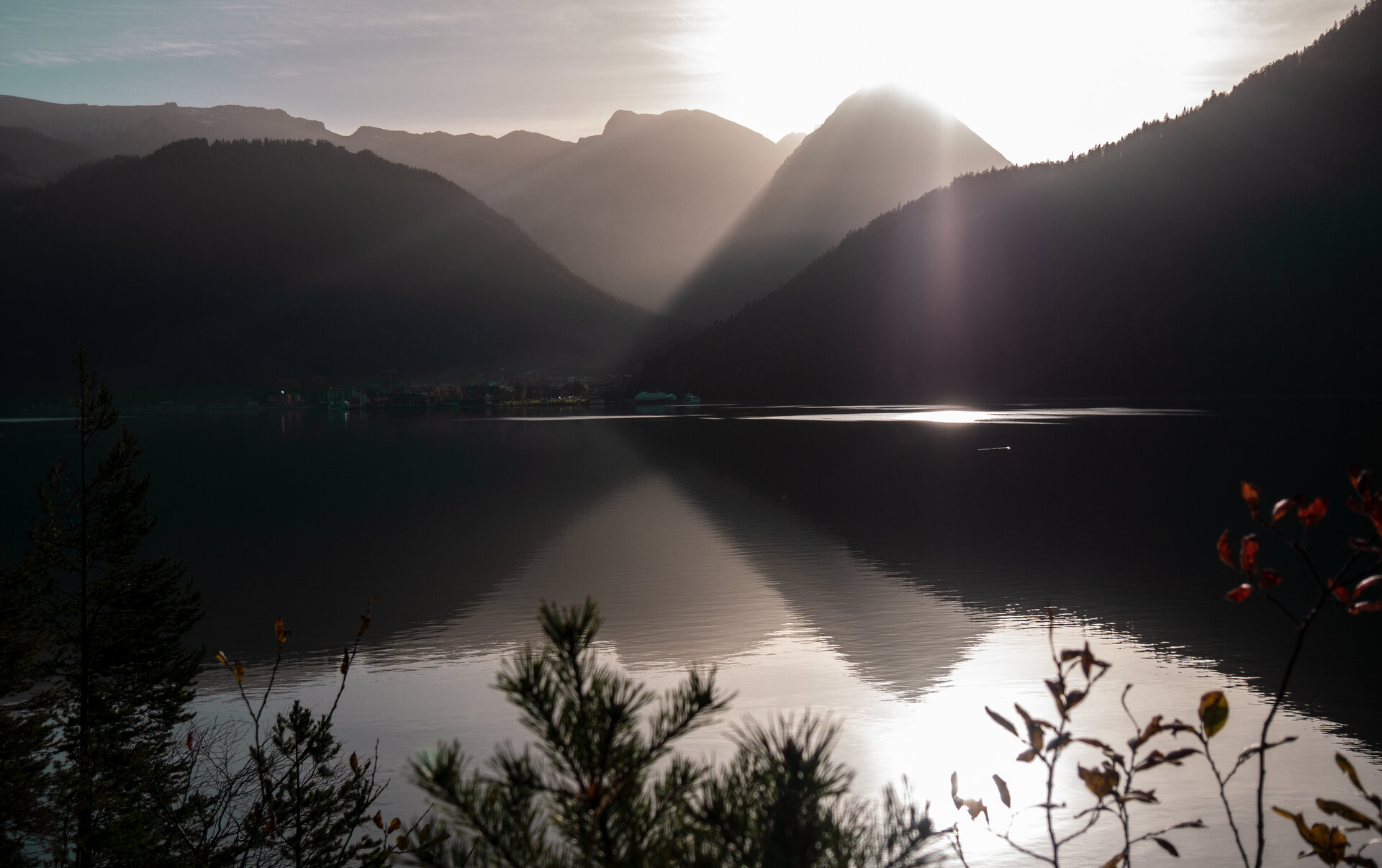 Karwendel