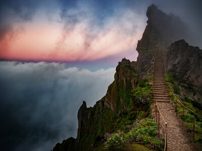 Stairway to Heaven
