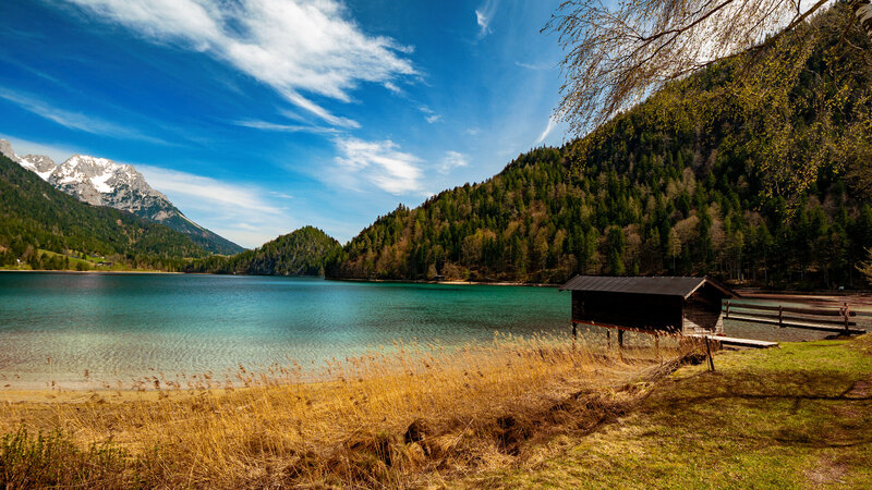 Hintersteiner See