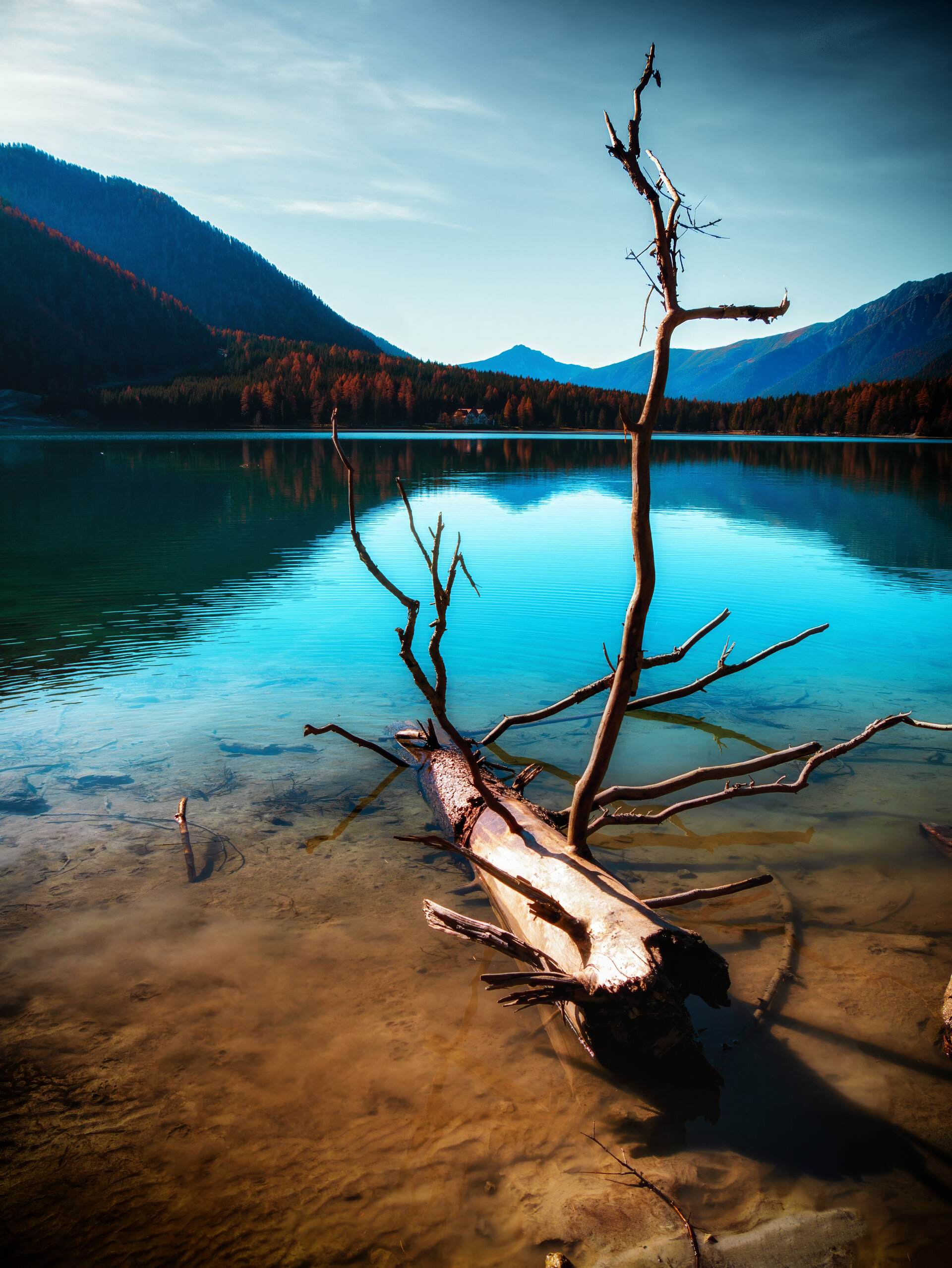 Antholzer See