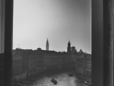 Locanda Ai Santi Apostoli am Canal Grande
